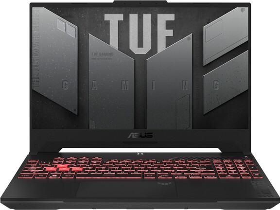 ASUS TUF Gaming A15 (2023)