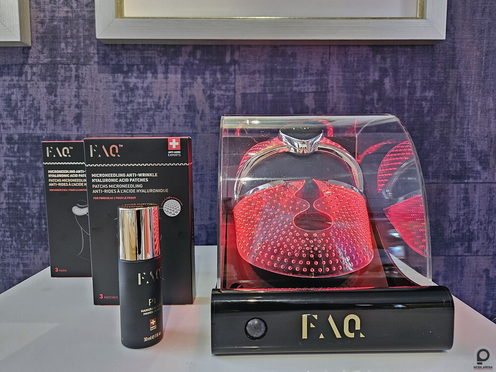 Foreo FAQ 202