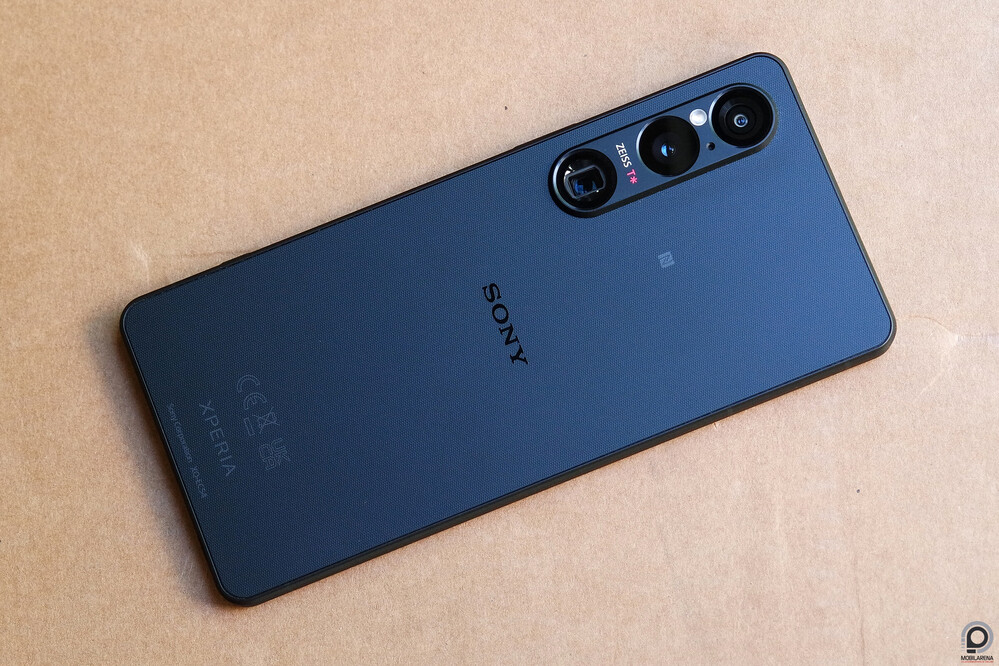 Sony Xperia 1 VI