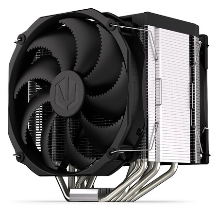 Endorfy Fortis 5 Dual Fan