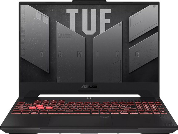 ASUS TUF Gaming A15 FA507NV (2023)