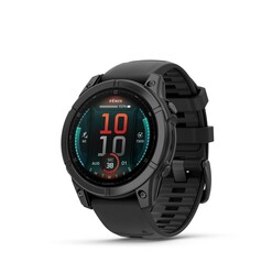 A Garmin Fenix E két színben, de csak 47 mm-es méretben lesz elérhető