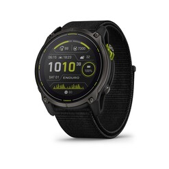 Így nézhet ki a Garmin Enduro 3