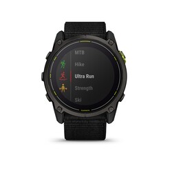 Így nézhet ki a Garmin Enduro 3