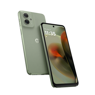 A Moto G55 5G színei