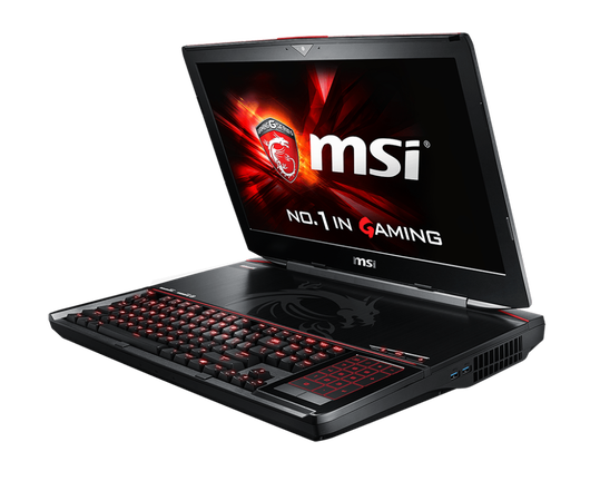 MSI GT80