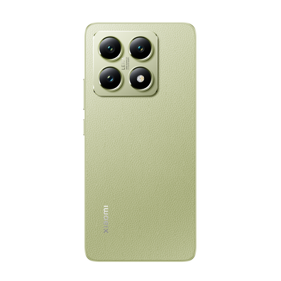 Xiaomi 14T Lemon Green