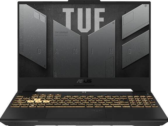 ASUS TUF Gaming F15 (2022)