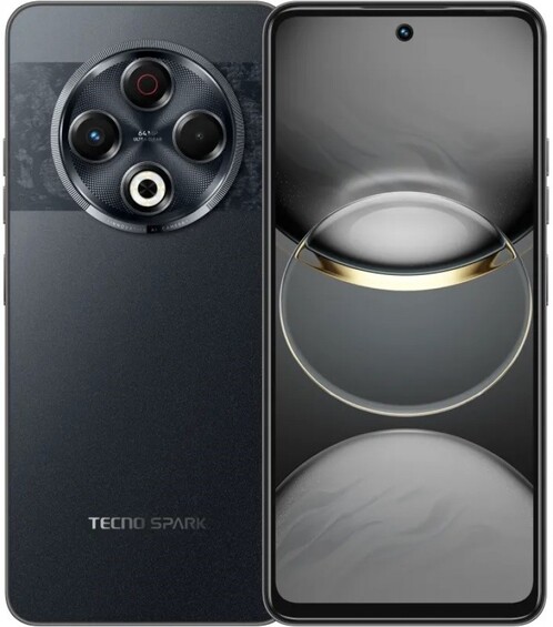 Tecno Spark 30 4G