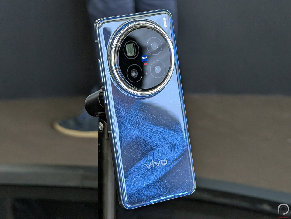 A Vivo X200 Pro periszkópos objektívje mögé 200 megapixeles szenzor került