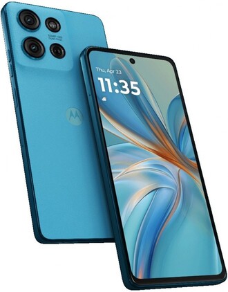 Motorola Moto G75 5G