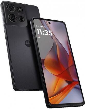 Motorola Moto G75 5G