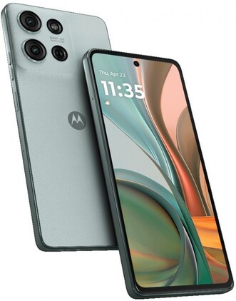 Motorola Moto G75 5G