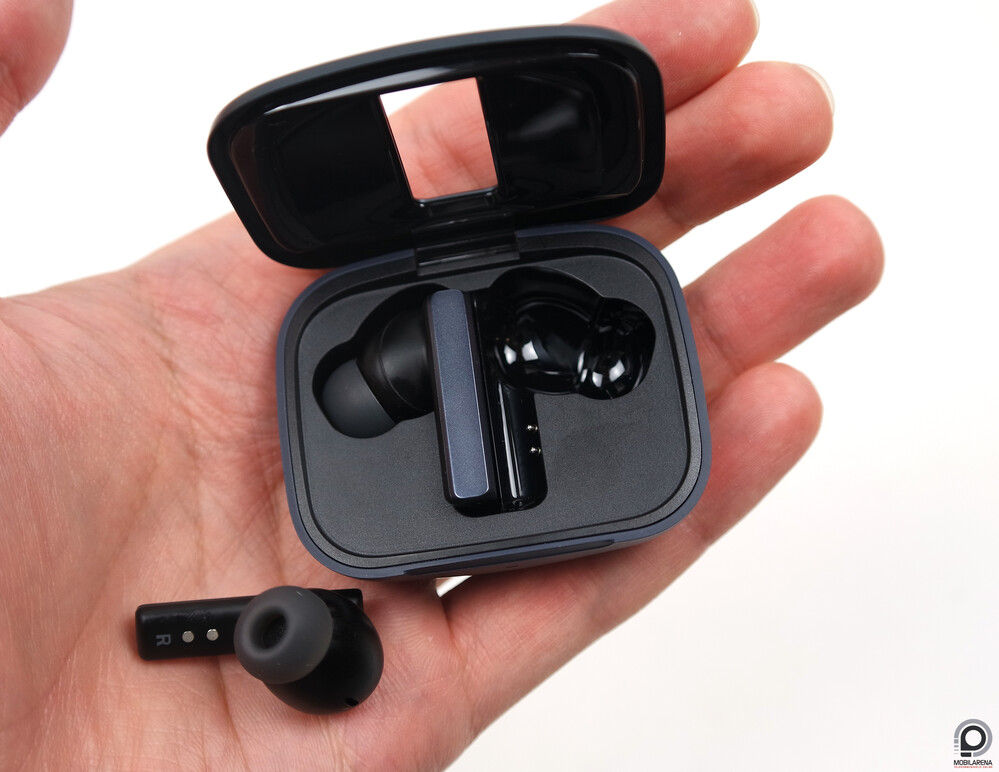 EarFun Pro SV