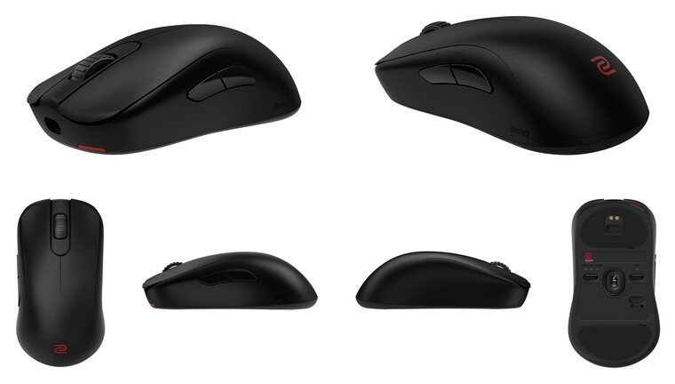 Zowie S2-DW