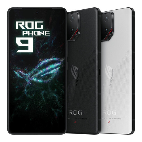 ROG Phone 9 színek