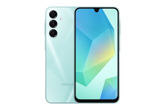 Választható Galaxy A16 színek