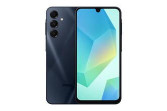 Választható Galaxy A16 színek