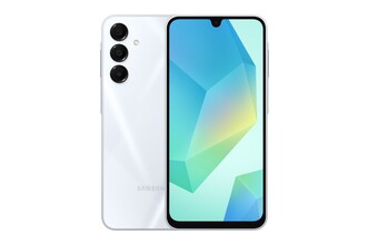 Választható Galaxy A16 színek