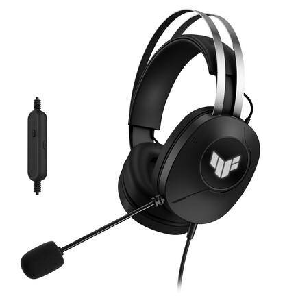 ASUS blog: a legjobb headsetek játékhoz