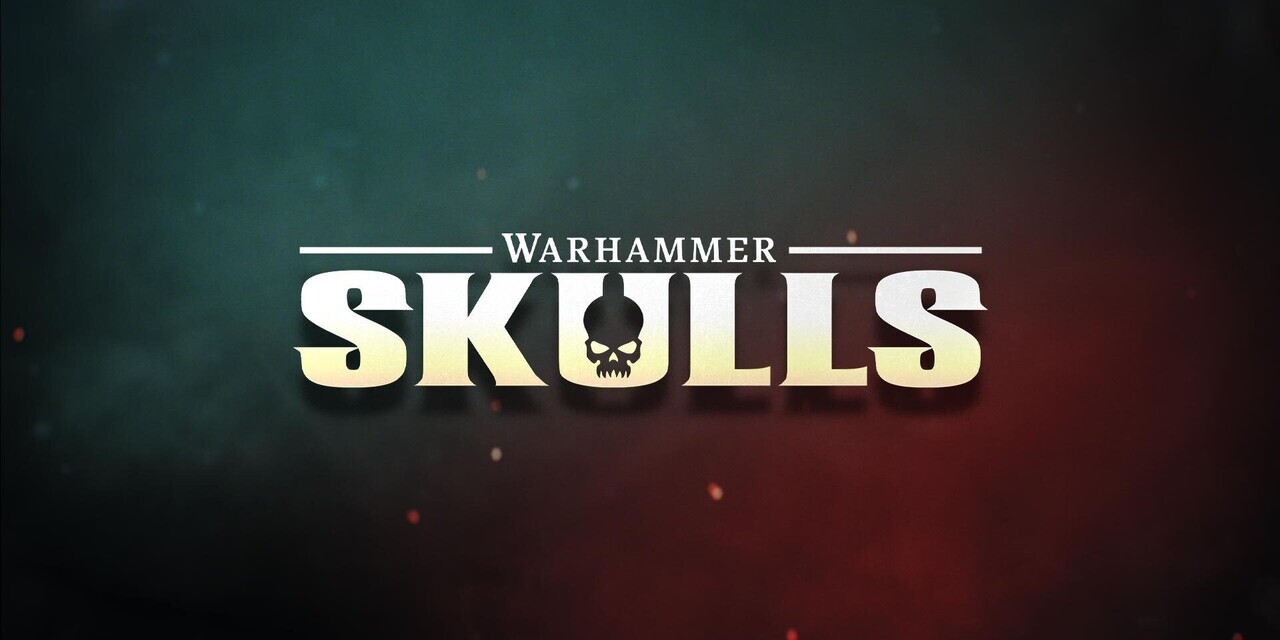 A Warhammer Skulls 2025 összes bejelentése egy helyen
