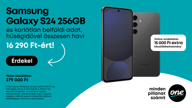 Megindult világhódító útjára az új Samsung fülhallgató