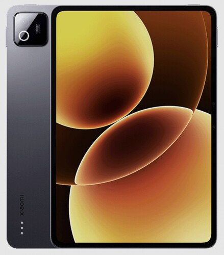 A Pad 8 szürkében, a Pad 8 Pro zöldben